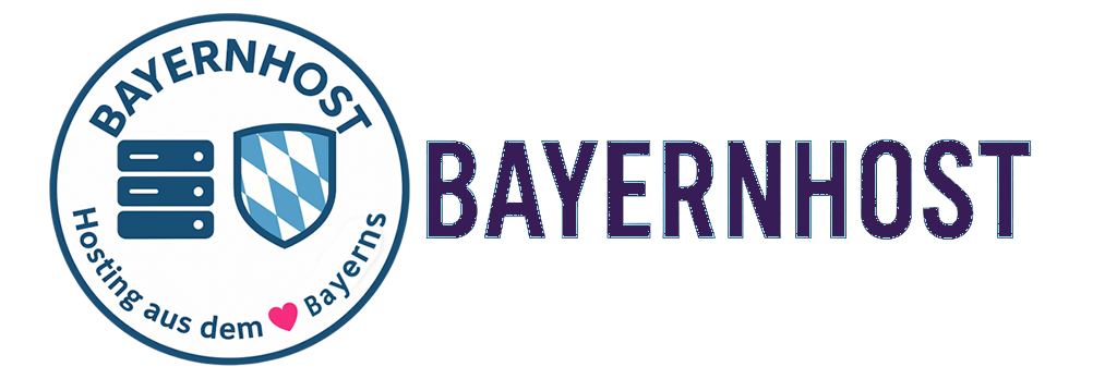 Bayernhost by Zeller-IT Systems