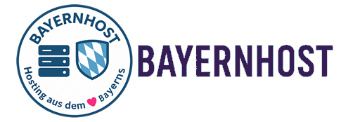 Bayernhost by Zeller-IT Systems