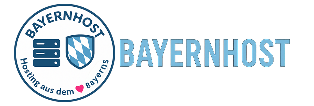 Bayernhost by Zeller-IT Systems