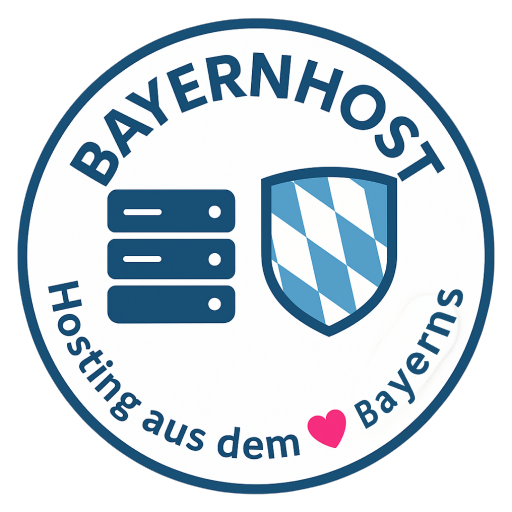 Bayernhost by Zeller-IT Systems